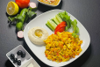 Arabic Breakfast