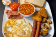 English Breakfast
