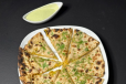Aloo Paratha