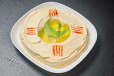 Hummus With Tahini
