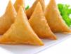 Samosa Meat