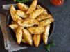 Potato Wedges