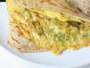 Egg Paratha