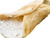 Cheese Paratha
