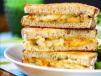 Grilled Chicken With Cheese