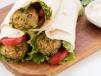 Falafel Roll