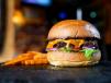 Beef Burger