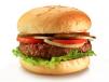 Jumbo Beef Burger