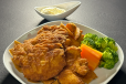 Chicken Escalope