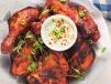 Tandoori Chicken Full