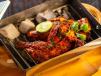 Tandoori Chicken Half