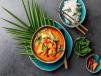 Prawns Curry