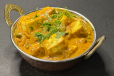 Paneer Kadai