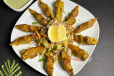 Chicken Seekh Kabab