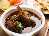 Mutton Kadai