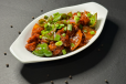 Beef Chilly