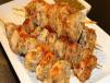 Chicken Reshmi Kebab