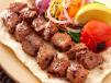 Mutton Tikka Kabab