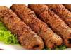 Mutton Seekh Kabab