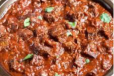 Beef Masala