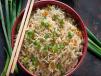 Vegetables Fried Rice