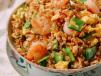 Prawns Fried Rice