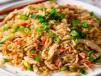 Mixed Fried Rice