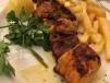 Shish Tawook