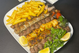 Mix Grill