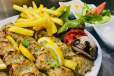 Chicken Kebab