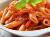 Penne Arabiata With Chicken