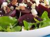 Beetroot With Rocca