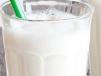 Vanilla Milk Shake