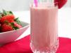 Strawberry Milk Shake