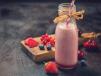 Smoothie Strawberry