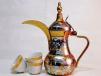 Arabic Coffee With Flask