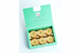 Pistachio 6Pcs