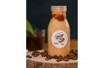 Caramel Milk Shake - 300ML