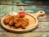 Buffalo Crispy Chicken