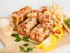 Chicken Shawarma Arabic
