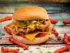 Chicken Slider Cheetos