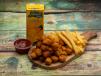 Popcorn Nuggets Kids Meal