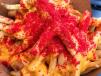 Fries With Cheese And Cheetos
