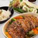 Pad Neua Kratiam Meal