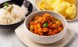 Pad Chilli Pepper Meal