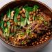 Braised Beef Black Mushroom