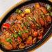 Sizzling Beef