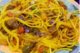 Mutton Noodles