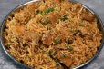 Chicken Masala Rice