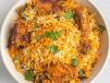 Family Mutton Dum Biryani